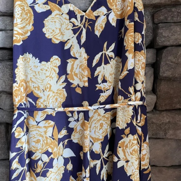 Frank & Oak silk blend jumpsuit - Picture 4 of 5